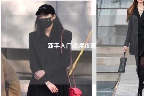 新手入門(mén)必讀攻略