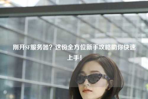 剛開SF服務器？這份全方位新手攻略助你快速上手！